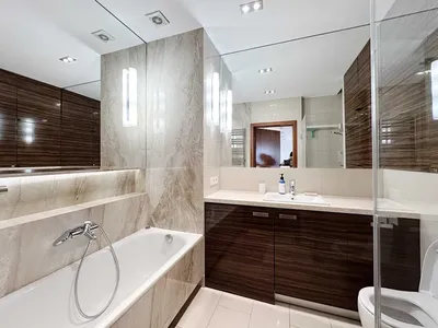 Wola | ul. Okopowa | 76m2 | 3 pokoje | widok | klimatyzacja | wysoki standard - miniatura 5