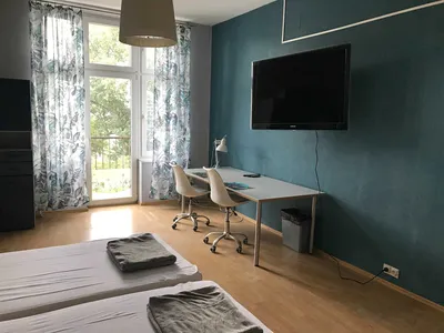 Wynajmę pokój centrum Łodzi