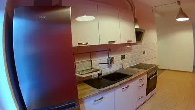 Pokój 1 osobowy, Katowice
