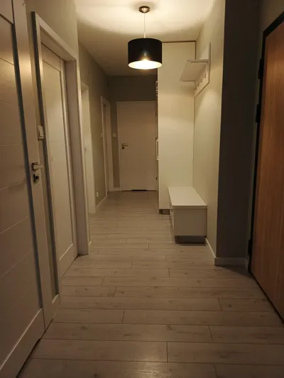 Wynajmę apartament 79,33 m² | Transportowa 2D | Nowe Miasto - miniatura 3