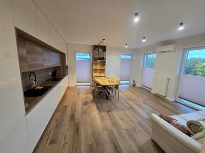 2 pokojowy apartament w Katowicach przy ul. Gawronów. - miniatura 2
