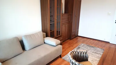 Do wynajęcia pokój z balkonem po remoncie w centrum Rzeszowa - miniatura 3