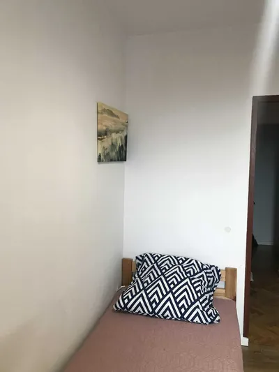Wynajme pokoj jednoosobowy ul. sportowa 21 - 1100 calosc kosztow - miniatura 4