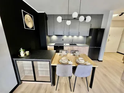 Nowe mieszkania do wynajęcia! os. Bielawy - miniatura 2