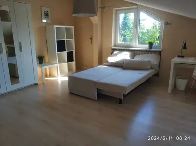 Jednoosobowy pokój do wynajęcia w domu przy ul. Namysłowskiego - miniatura 4