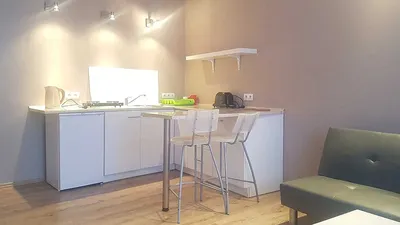 Stare Podgórze Kalwaryjska Studio dla pary lub singla - miniatura 3