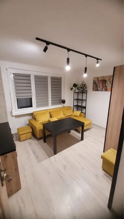 Pokoj przy ul. Paderewskiego 1 - miniatura 3
