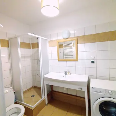 Mieszkanie w Centrum Gdańska 2 pokoje - miniatura 4