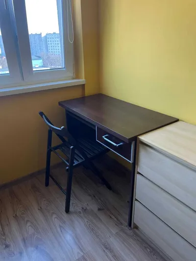 Pokój 1-os. Wrocław, Kozanowska – umeblowany, świetna lokalizacja - miniatura 5