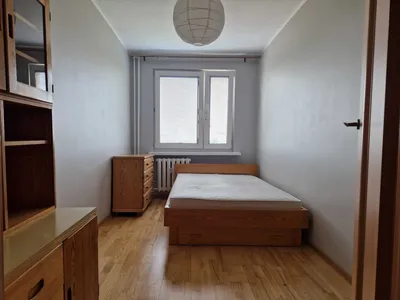 Mieszkanie 3 pokojowe z panoramą na centrum Katowic - miniatura 4