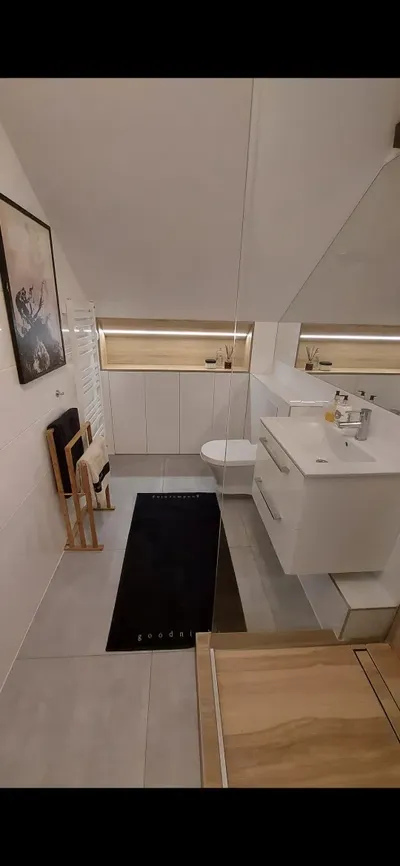 Mieszkanie do wynajęcia 60m2, osiedle Focha, Gdańsk, Aniołki, Gumed - miniatura 5