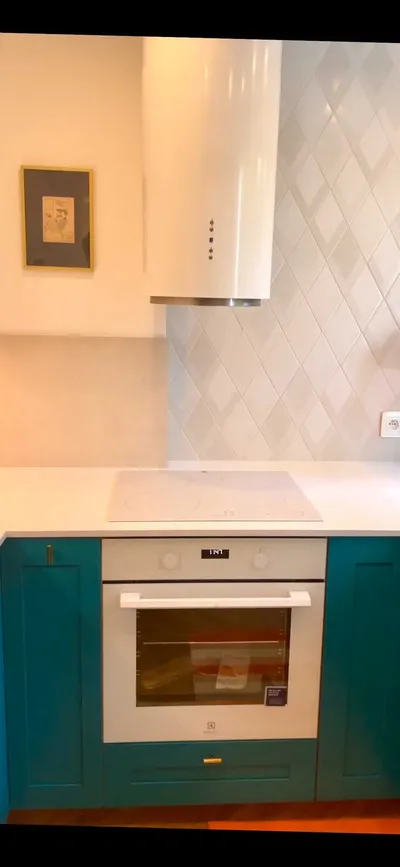 Gdańsk Wrzeszcz / Strzyża | Apartament z prywatnym ogrodem | wynajem 1–3 miesiące (lato) - miniatura 5