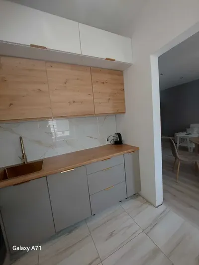 Mieszkanie na wynajem 3 pokoje - miniatura 5