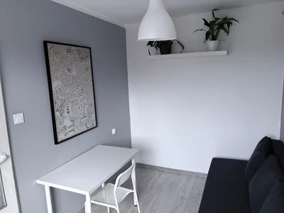 Wynajem pokoju Gdańsk Brzeźno - miniatura 2