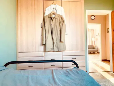 Jasne 2 pokoje blisko Manufaktury | Balkon | Pet Friendly | Bezpośrednio - miniatura 4