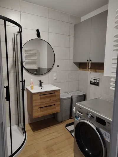 Paderewskiego 51c Mieszkanie na wynajem 3pokoje nowe - miniatura 3