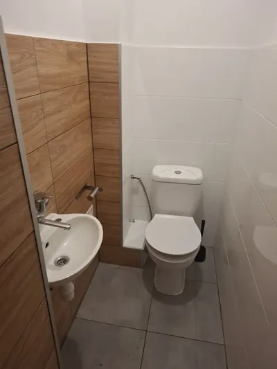 Pokój na wynajem Gdańsk Oliwa ul. Wita Stwosza 16 - miniatura 4