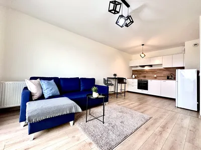 ul. B. Artemskiej _ 2 pok _ balkon _ m. post. _ od maja