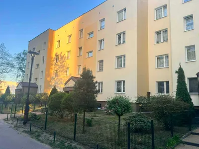 Wynajmę trzypokojowe mieszkanie na Tarchominie