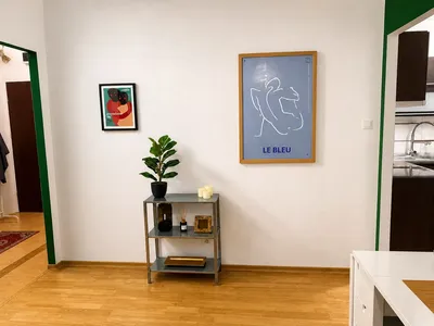 Wynajmę mieszkanie - miniatura 3