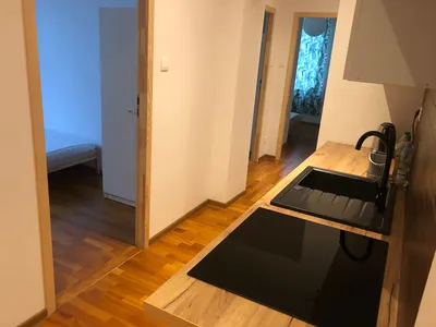Pokój jednoosobowy Bronowice ul. Halczyna - miniatura 4