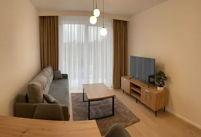 Wynajmę mieszkanie, Neo Jasień - miniatura 2