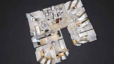 Niedrogi pokój w cichej okolicy - miniatura 5