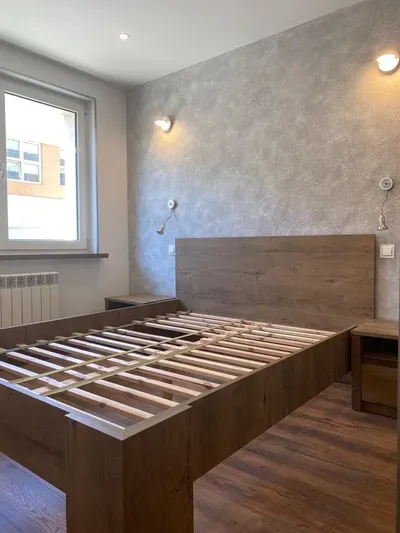 Mieszkanie do wynajęcia na Dąbrowskiego - miniatura 4