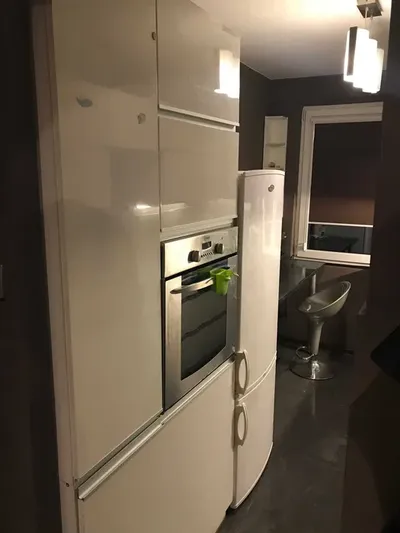 wolny Pokój ul. Zapolskiej 55 w mieszkaniu 3 pokojowym - miniatura 3