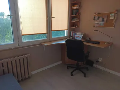 Pokój jednoosobowy dla Kobiet, czechów. - miniatura 3