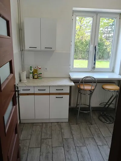 Mieszkanie po remoncie | 45 m² | Bieżanów ul. Chłopska | Ogród + parking - miniatura 3