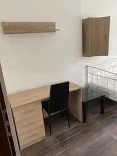 Pokój 1 osobowy Al.29 Listopada 45a - miniatura 2