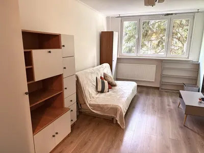 Wynajem / 2 pokoje, ul. Stachiewicza / BEZ Prowizji.