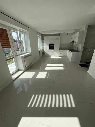 Przestronne mieszkanie dwupoziomowe 88 m² | 4 pokoje | 2 łazienki | Zielony Romanów | od sierpnia