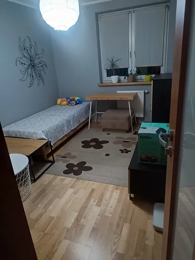 Tylko pokój na Białołęce - miniatura 3