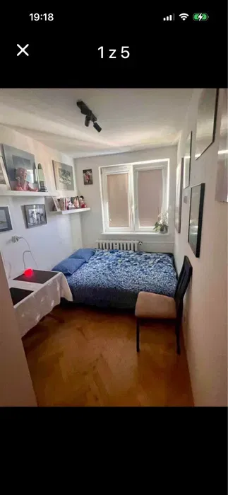 Pokój na Żabiance