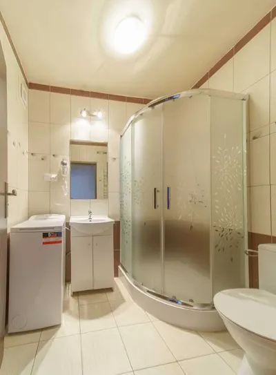 WYNAJMĘ mieszkanie 20m2 - 2000zł bezpośrednio - miniatura 4