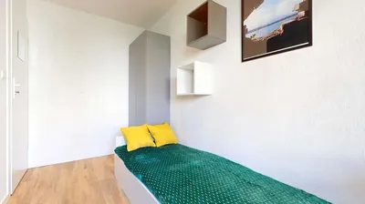 Pokój jednoosobowy ul. Wrocławska 11/BEMOWO/1006 - miniatura 4