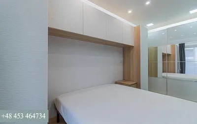 Bez prowizji! Krakow Center, Central Station, ul. Rakowicka 40sqm 2 rooms - miniatura 5