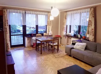Do wynajęcia - pokój 2 osobowy [24m2 + BALKON] Gdańsk Oliwa - miniatura 2