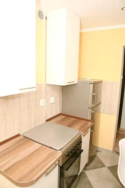 Samodzielny, przytulny pokój do wynajęcia od zaraz. Ul. 18 Sierpnia - miniatura 5