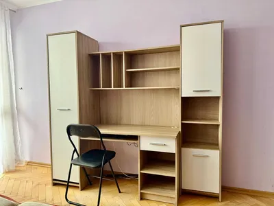Do wynajęcia pokój - ul.Śliwińsiego - miniatura 2