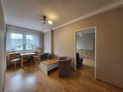 Ligota, Zielonogórska |Przytulne| z balkonem| cisza za oknem - miniatura 2