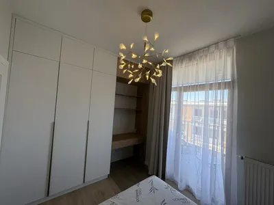 Mieszkanie na wynajem- Jaśminowy Mokotów - miniatura 3