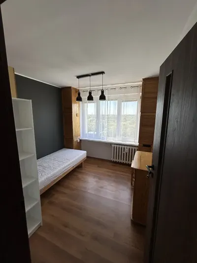 Pokoje do wynajęcia od ZARAZ os. Piastwoskie