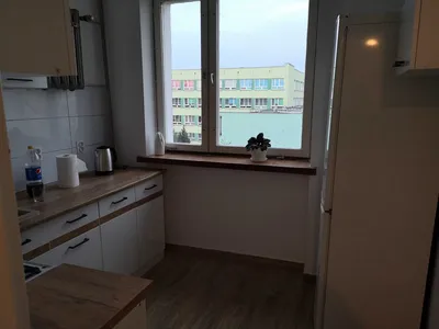 mieszkanie 2 pokojowe LSM do wynajęcia - miniatura 4