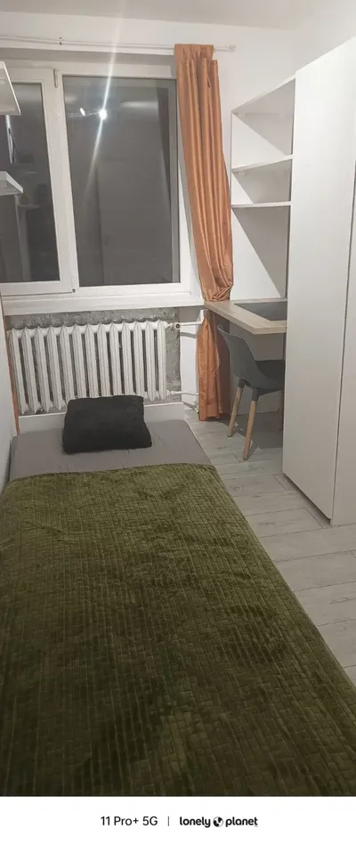 Mikrokawalerka Śródmieście idealna dla Singla - miniatura 3