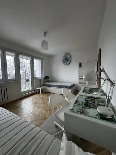 Wynajmę Pokój Gdańsk