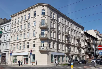 Mieszkanie bezczynszowe 47,09 plus liczniki pokój plis pokój z aneksem