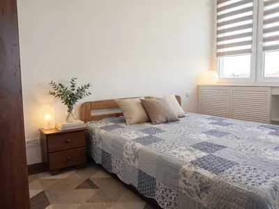3-pokojowe (salon + 2 sypialnie) z pięknym widokiem - Pomorzany - miniatura 4